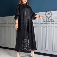 Elegant Costumes, Fashion 2025, African Maxi Dresses, Anime Villians, Mode Abaya, Chiffon Dress Long, Mom Dress, Abayas Fashion, Fashion Design Clothes