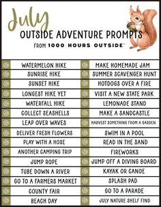 the ultimate guide to outdoor adventure programs from 100 hours outside with text overlay that reads,