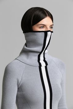 PRESALE: THIS STYLE SHIPS NOVEMBER 22 Pair the 100% Merino Soelden Buff with the Soelden sweater. Wear with any ski ensemble for added style and warmth on the slopes. Ski Outfits, Tactical Backpack, Ski Accessories, Winter Gear, Skiing Outfit, Ski Suits, Suits And Jackets, Winter Adventure, Knitwear Women