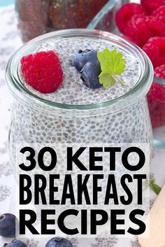 New Keto Recipes, Vegetarian Bbq, Keto Breakfast Recipes, Program Diet, Keto Crockpot Recipes, Ketogenic Diet Plan, Diet Vegetarian