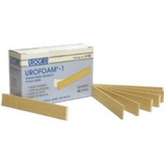 Urofoam® Adhesive Foam Strips Nurse Supplies, Cell Structure, Online Degree, Nursing Degree, School Nurse, Nursing Career, Online University