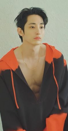 Korean Male Models