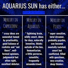 the four elements of aquarius sun's etheric and other things to know about them