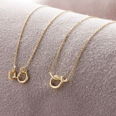 14K Gold Love Knot Necklace Friendship Knot Necklace Solid Gold Promise Jewelry for Girlfriend Perfect Valentines Day Gift for Her - Etsy Jewelry For Girlfriend, Friendship Knot, Promise Jewelry, Necklace Friendship, Love Knot Necklace, Valentines Day Gifts For Her, Love Knot, Knot Necklace, Valentine Day Gifts