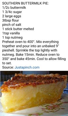 the recipe for this dessert is very easy to make