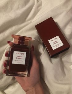 Tom Ford Lost Cherry, Koleksi Parfum, Lost Cherry, Tom Ford Private Blend, Tom Ford Perfume, Loving Him Was Red, Perfume Collection Fragrance, Perfume Scents