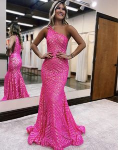 Red Long Prom Dress, Sequins Prom Dress, Glitter Party Dress, Formal Prom Dresses Long, Multicolor Sequins, Prom Dresses Long Pink, Sequin Prom Dress, Cute Prom Dresses, Trending Products