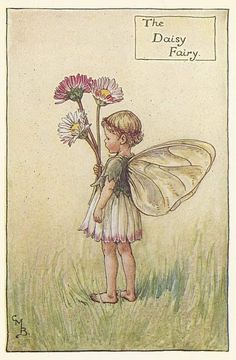 طابع بريدي, Fairy Drawings, Fairy Artwork, Cicely Mary Barker, Fairy Tattoo, Vintage Fairies, Flower Fairies, Fairytale Art, Flower Fairy