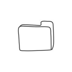 a black and white drawing of a toilet paper dispenser on a white background