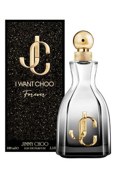 What it is: An eau de parfum from Jimmy Choo in a gorgeous glass bottle.Fragrance story: The amber, gourmand chypre fragrance encapsulates a sense of confidence and elegance unlike any other.Notes:- Top: juicy rose, pink peppercorn, almond oil.- Middle: black cherry liquor, jasmine, vetiver.- Base: moss accord, vanilla, tonka bean. Made in France Jimmy Choo I Want Choo, Jimmy Choo Fragrance, Jimmy Choo Perfume, Perfume Floral, Luxury Cosmetics, Signature Fragrance, Kevyn Aucoin, Aftershave, Christina Aguilera