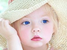 Eyes Images, New Baby Names, Popular Baby Names, Blue Eyed Girls, Baby Wallpaper, Pregnancy Signs, Dp Images, Baby Images