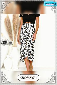 Women's Package Hip Pencil Skirts Stretch High Waist Print Short Skirt Trendy Lined Skirt For Brunch, Chic Stretch Pencil Skirt For Summer, Trendy Lined Pencil Skirt For Day Out, High Waist Summer Pencil Skirt, High Waist Pencil Skirt For Summer, Fitted High Waist Skirt For Brunch, Fitted Asymmetrical Skirt For Brunch, Trendy Non-stretch Pencil Skirt, Summer Long Stretch Pencil Skirt