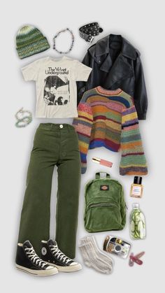 Earthy Outfits, Life Itself, Swaggy Outfits, Mode Inspo, Indie Fashion, Mode Inspiration, Dream Clothes, Retro Outfits