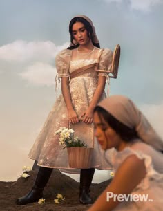 Francine Diaz, Debut Theme, Modern Filipiniana Dress, Filipino Clothing, Philippines Fashion, Filipino Fashion, Debut Photoshoot, Filipiniana Dress, Filipino Style