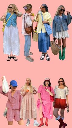 Daily Outfit Inspiration, Mode Inspo, Colourful Outfits, Daily Outfits, Connect With People, Your Aesthetic, Look Fashion