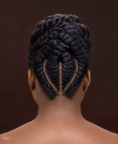 Protective Styles For Swimming Natural Hair, Two Strand Twist Updo Natural Hair, Intricate Cornrows, Flat Twists, Black Hair Updo Hairstyles, Protective Hairstyles For Natural Hair