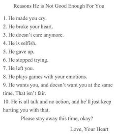 Dating After Heartbreak, Just Friends After Breakup, Feeling Better After A Breakup, How To Move On From A Relationship Tips, Losing Him Quotes Relationships, How Could He Do This To Me Quotes, Healing Affirmations After Breakup, Help Me Get Over Him, Getting Over Breakup Quotes