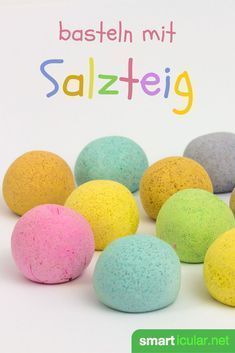 Best Salt Dough Recipe, Salt Dough Crafts, Salt Dough Recipe, Handprint Ornaments, Food Ornaments, Diy Bebe, Diy Crafts To Do, Salt Dough