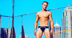 teamm8 Sport 2013/2014 Trunks Briefs, Beauty In Black, Boy Models, The Right Man, Cute Lingerie, Shorts With Tights, Good Looking Men, Boxer Shorts, Random Pics