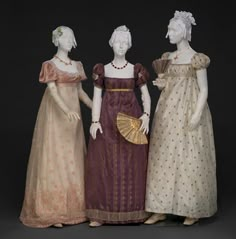 Bridgerton Experience, Regency Ball, Regency Dresses, Regency Clothing, Regency Gown, Regency Era Fashion, Period Fashion, 1800s Fashion, Regency Fashion