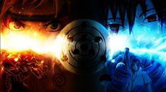 Naruto Naruto, Laptop, Wallpapers, Anime