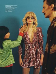 Myrthe Bolt, 2018 Aesthetic, Look Disco, Disco 70s, 70s Glam, 80s Disco, Disco Glam