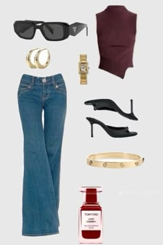 Sade aesthetic translated into outfits #sade #sadeaesthetic Sade Aesthetic, Professional Tips, Girl Fits, Classy Casual, Fashion Images, Fashion 2024, Mode Vintage