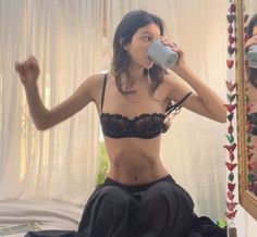 Morning Tea, Baby Boomer, French Girl, Feminine Energy, Jeans Boyfriend, Divine Feminine, My Vibe, Beautiful Photography, Body Goals