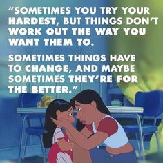 Stitch Quotes, Ohana Means Family, Quotes Disney, Disney Memes, Disney Quotes, Disney Funny, Disney Fun