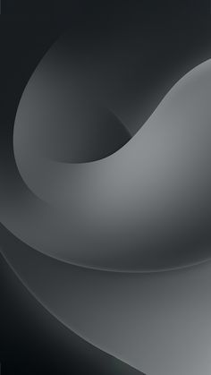 an abstract black and white background with curves