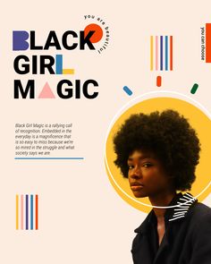 Visual Design Poster, Graphic Design Workshop Poster, Black Graphic Designers, African American Graphic Design, Flyer Graphic Design Inspiration, Workshop Design Poster, Advertising Design Inspiration, Creative Poster Design Ideas Graphic Designers, Magic Graphic Design