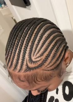 Simple Christmas Hairstyles, Natural Hair Short Cuts, Plaits Hairstyles, Braided Cornrow Hairstyles, Cute Box Braids Hairstyles, Quick Braided Hairstyles, Protective Hairstyles Braids