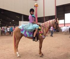 How to Make Your Own DIY Horse Costume (8 Examples) Carousel Horse Costume, Pony Costume