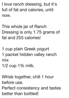 the recipe for this meal has been posted on twitter, and it is very funny