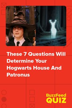 the wizard's hat is featured in this quiz