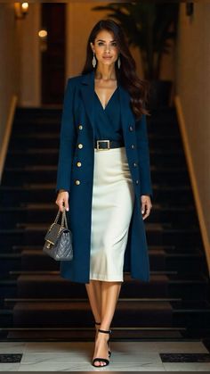 #style#aiphotography#outfits#look#fashion#office#suit#styleguide#styleideas #aiartist Office Suit, Classy Outfits For Women, Fashion Office, Stylish Clothes, Couture Details, Casual Work Outfits, Future Fashion, Yellow Fashion, Classy Women