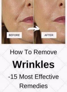 Diy Wrinkles, Honey Milk, Avocado Banana, Tighter Skin