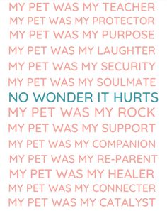 Pair Of Eyes, Of Challenge, Vet Med, It Hurts Me, Free Mind, Heart Beat, Forever Me, Animal Companions, Our Journey