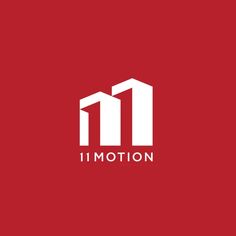 the logo for imoton is shown on a red background with white letters and a black