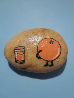 Funny Rock, Astuces Diy, Rock Painting Patterns