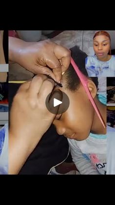 1.2M views · 12K reactions | Thread tutorial for beginners | Sexyosas fashion & lifestyle Hair Catalog, Hair Hacks, Fashion Lifestyle, Natural Hair, Natural Hair Styles, Audio