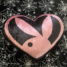 pink and black playboy heart pillow 🐾

condition - good, never really used

message me if u have any questions !!

#playboy #y2k #2000s #mcbling Y2k Pillows, 2000s Mcbling, Heart Pillow, Girly Accessories, Things I Need, Pink And Black, Home Accessory, Y2k 2000s, Home Accessories