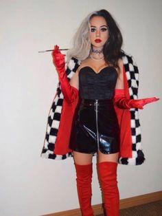 Hot Halloween Outfits, Halloween Costumes Friends, Halloween Costume Outfits, Halloween Costumes College, Trendy Halloween