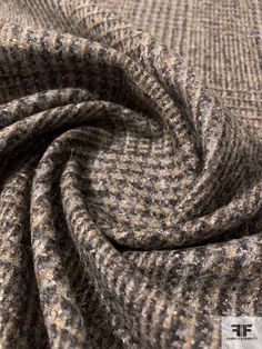 SKU: 11851 Content: 62% Wool, 20% Nylon, 9% Viscose, 9% Mohair Color: Grey / Dark Sand / Earth Width: 59 inches Origin: Italy Mohair Suit, Glen Plaid, Wool Plaid, Wool Fabric, Fashion Fabric, Textiles, Plaid, Italy, Wool