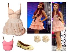 Cat Valentine Style, Cat Valentine Inspired Outfits, Lilly Pulitzer Outfits, Characters Outfits