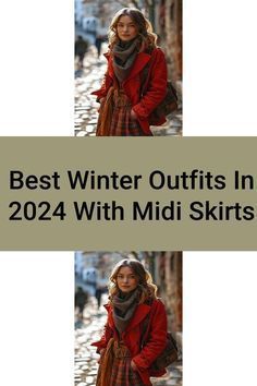 Knit Jacket Outfit, Outfit Long Skirt, Skirt Outfit Winter, Denim Midi Skirt Outfit, Outfits For Short Women, Celebrity Couple, Winter Outfits Aesthetic, Stylish Lifestyle