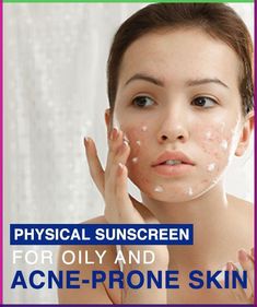 Do not know which sunscreen is best for your oily and acne prone skin. Top dermatologists reveal that sunscreen that comes with physical sunscreen filters is suitable for your oily face. Click here to know more  #sunprotection #sunscreen #uvprotection   #skincareroutine #oilyskin  #sensitiveskin #suncreenforoliyskin #physicalsunscreen Sunprotection Sunscreen, Sunscreen For Acne Prone Skin, Best Drugstore Sunscreen, Hair Growth Conditioner, A Good Skincare Routine, Good Skincare Routine, Lip Care Tips, Good Skincare, Minimalist Skincare