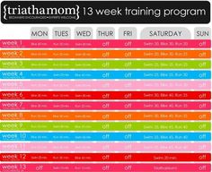 an image of the week's workout schedule for friday, march and saturday mornings