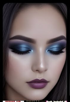 Work Makeup Ideas, Ally Rose, Farmasi Products, Bratz Makeup, Holiday Makeup Looks, Closeup Photo