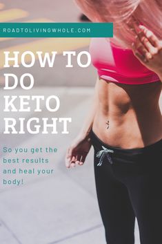 How To Do Keto Right Not Losing Weight On Keto, How Does Keto Diet Work, Rules Of Keto, How To Do Keto Correctly, How Does Keto Work, How To Go Keto, Keto And Working Out, Does Keto Really Work, How To Eat Keto